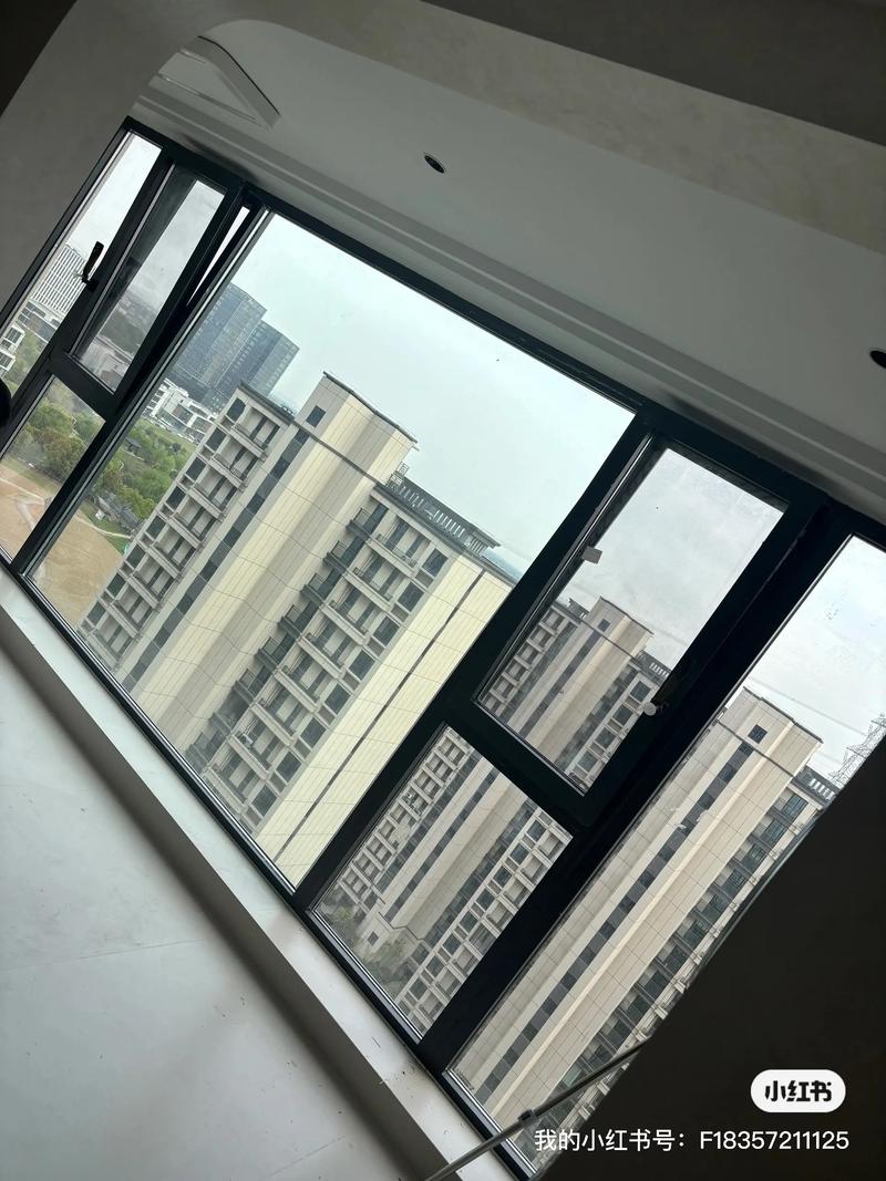 断桥铝门窗：新时代的家装首选